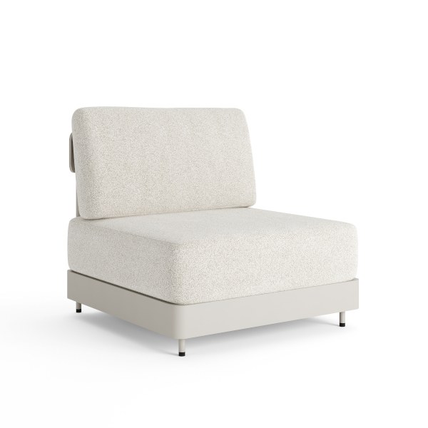 Senso Lounge von JATI & KEBON