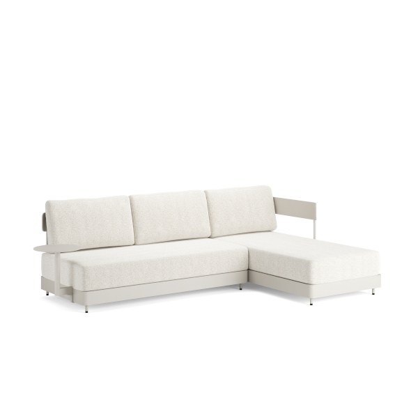 Senso Lounge von JATI & KEBON