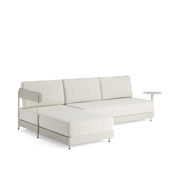 Senso Lounge von JATI & KEBON