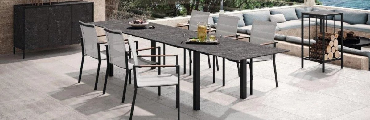 Spezia Ausziehtisch von ZUMSTEG