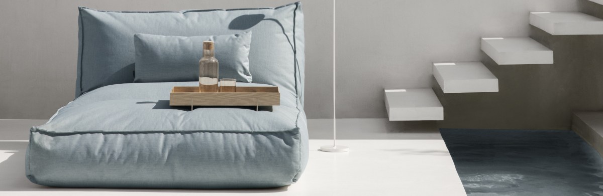 Stay Bett von Blomus
