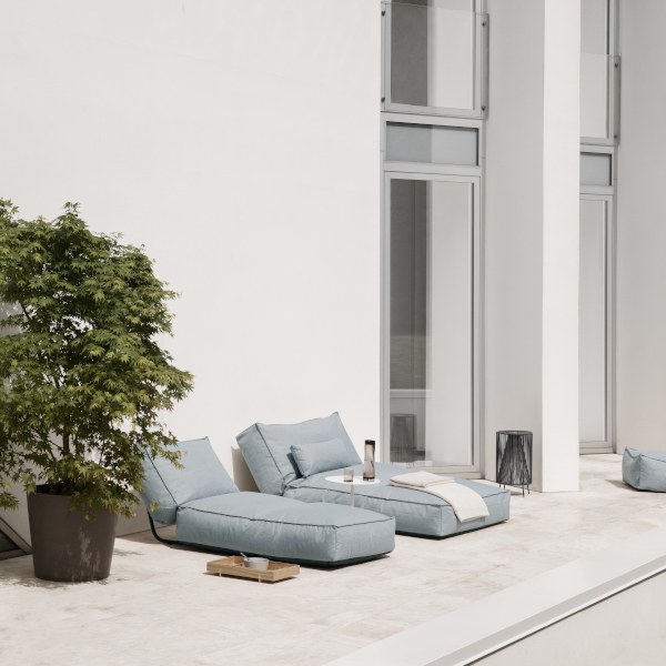 Stay Bett von Blomus