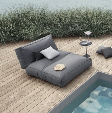 Stay Bett von Blomus