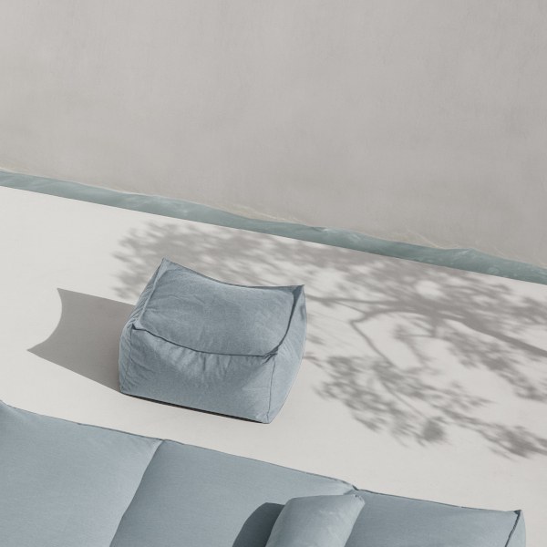 Stay Hocker von Blomus