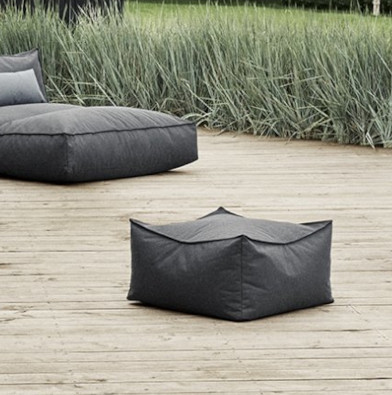 Stay Hocker von Blomus