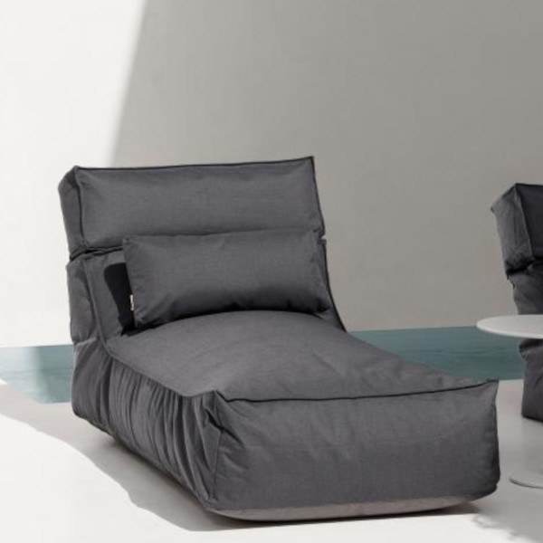 Stay Lounger von Blomus