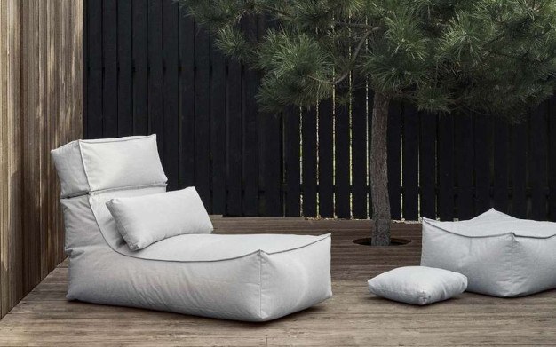 Stay Lounger von Blomus