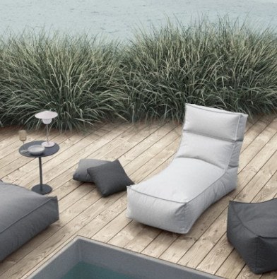 Stay Lounger von Blomus