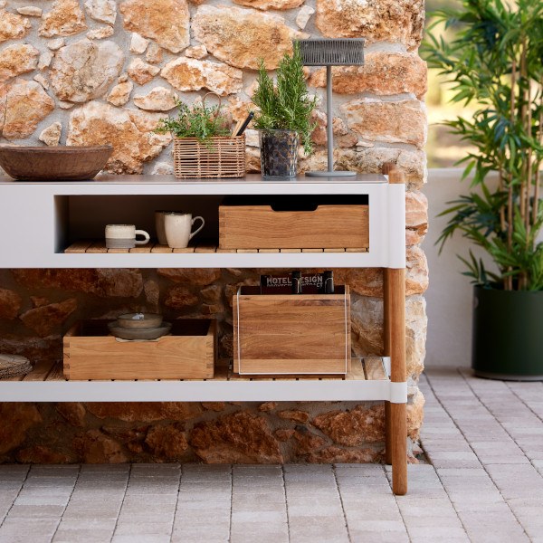 Sticks Kitchen von Cane-line