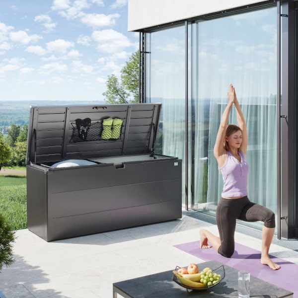 Stylebox von biohort