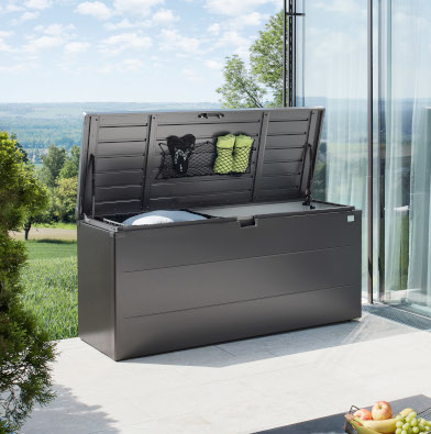 Stylebox von biohort