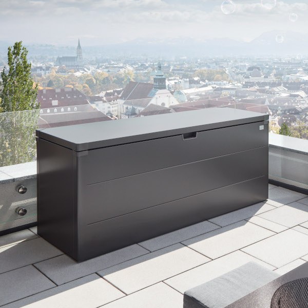 Stylebox von biohort