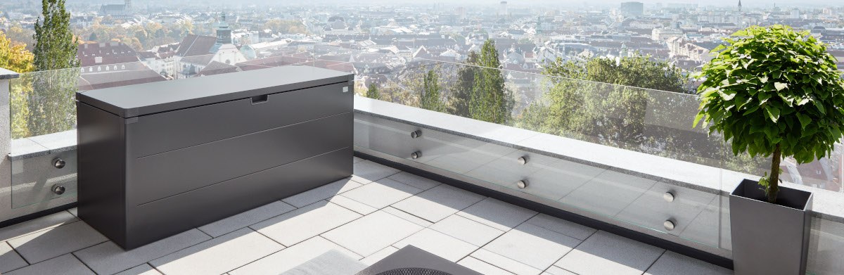 Stylebox von biohort