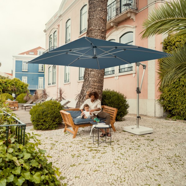 Sunwing Casa von Glatz