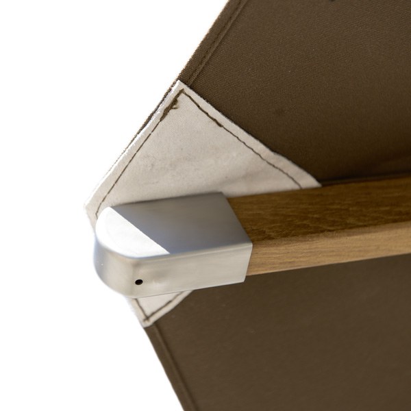Teakwood von Glatz