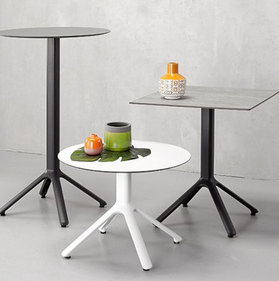 Tisch Nemo von S&bull;CAB