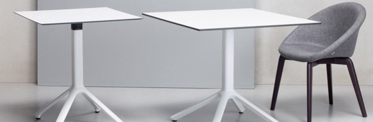 Tisch Nemo von S&bull;CAB