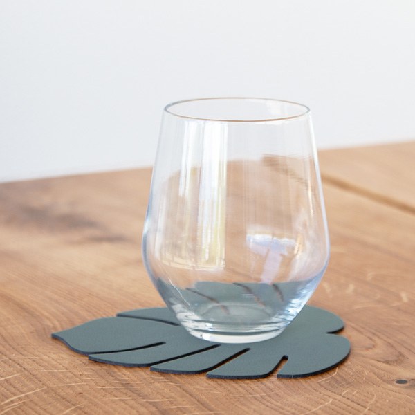 Tischset Leaf von LINDDNA