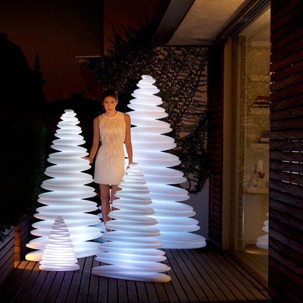 Vondom Chrismy Lichtbaum von Vondom