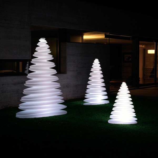 Vondom Chrismy Lichtbaum von Vondom