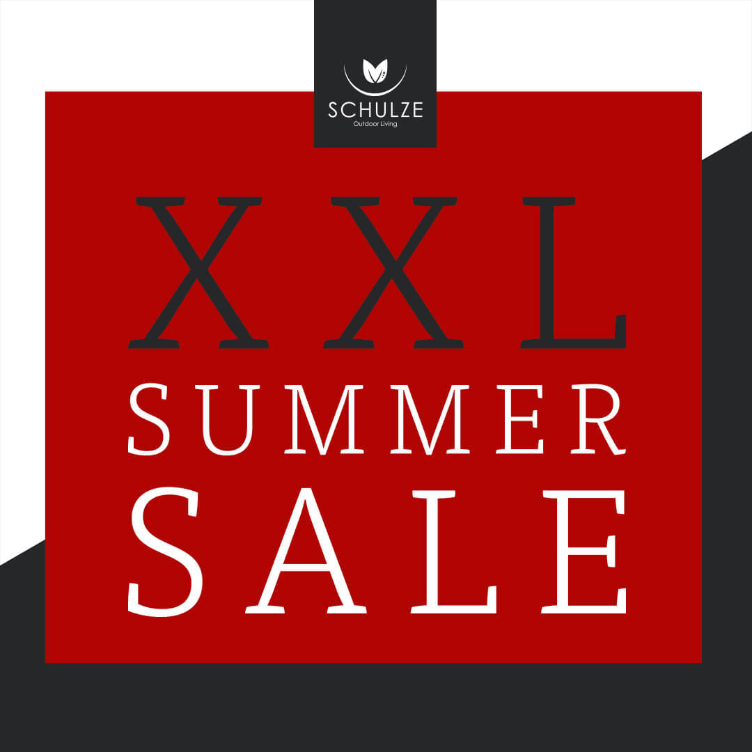 XXL SUMMER SALE