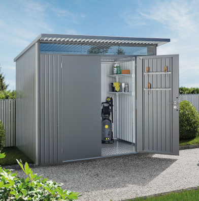 AvantGarde Gerätehaus