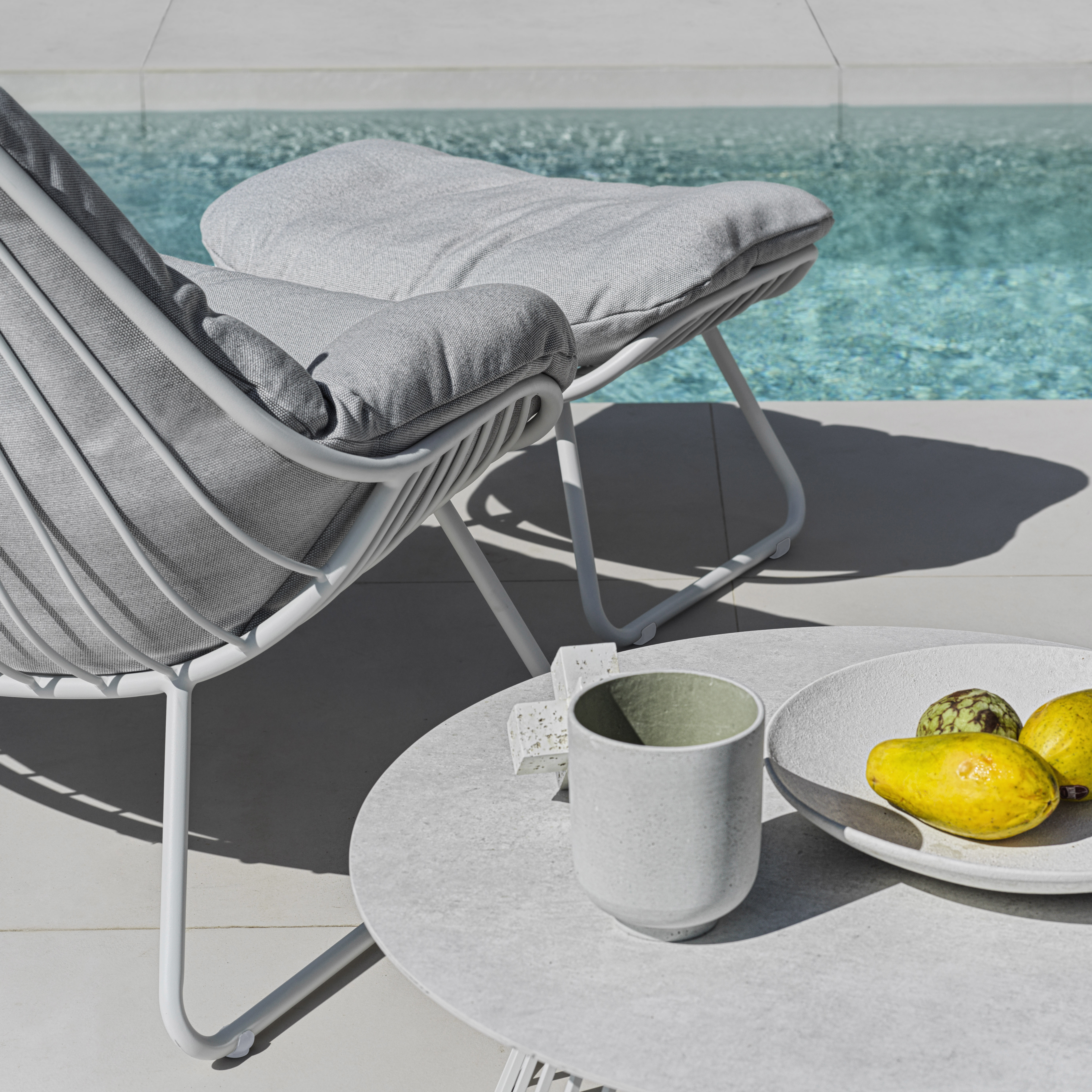 Chill Loungesessel XL
