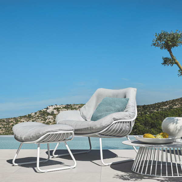 Chill Loungesessel XL